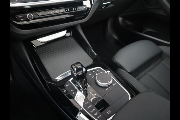 BMW X3 xDrive30e M-Sport High Executive | Panorama | Sportleder + Memory | HUD | Elektr. Trekhaak