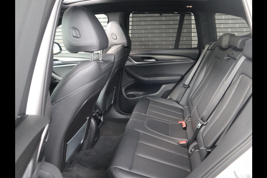 BMW X3 xDrive30e M-Sport High Executive | Panorama | Sportleder + Memory | HUD | Elektr. Trekhaak