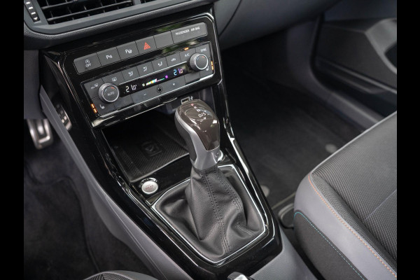 Volkswagen T-Cross 1.0 TSI Style / R-line / Beats / Keyless / Virtual / Stoelverwarming / Adaptive / Blindspot / LED