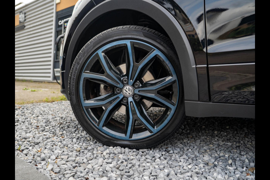 Volkswagen T-Cross 1.0 TSI Style / R-line / Beats / Keyless / Virtual / Stoelverwarming / Adaptive / Blindspot / LED