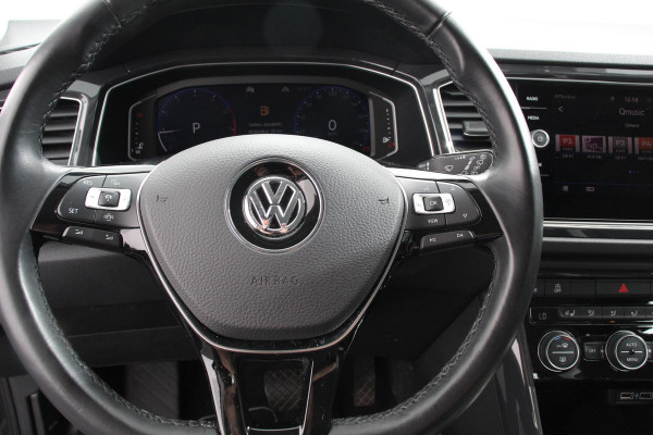 Volkswagen T-Roc 1.5 TSI DSG Sport | Navigatie | Apple Carplay/Android Auto | Adaptieve Cruise Control | Digitale Cockpit | Camera | Elektrische Achterklep |