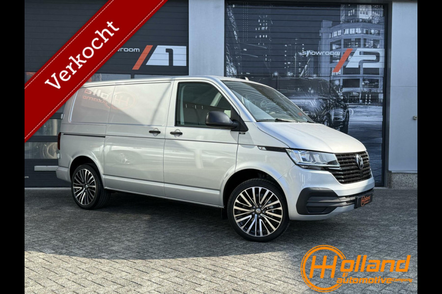 Volkswagen Transporter 2.0 TDI L1H1 28| AUTOM.|NIEUW