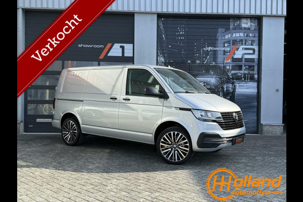 Volkswagen Transporter 2.0 TDI L1H1 28| AUTOM.|NIEUW