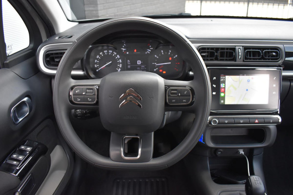 Citroën C3 1.2 PureTech Shine | Carplay | PDC | Cruise | Incl. garantie