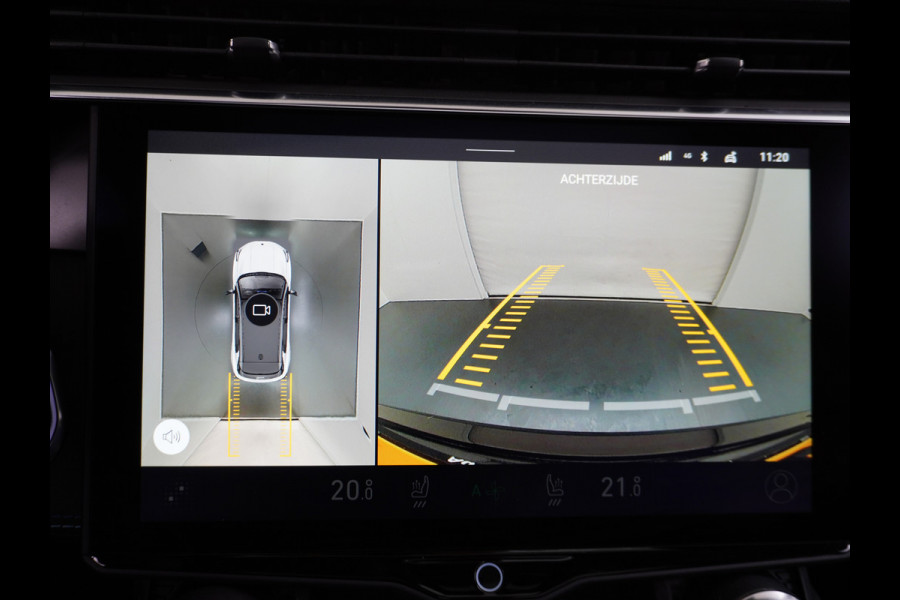 Lynk & Co 01 PHEV AUT-7 261pk Pano-Schuif-K-dak 20" 360°Camera Zwarte hemel bekleding Apple Carplay Android Auto Adaptive-Cr NaviPdc-a+v Ecc  Elek.Memory.Stoel File assistent Dodehoek detector Elektrisch bedienbare achterklep Rijstrooksensor Wifi Verkeersbord detectie 425Nm koppel 3,6kw laadvermogen €44.882 Nieuwprijs 1e Eigenaar Origineel NLse auto!