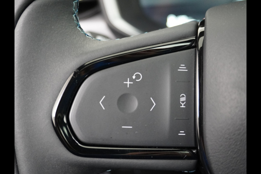 Lynk & Co 01 PHEV AUT-7 261pk Pano-Schuif-K-dak 20" 360°Camera Zwarte hemel bekleding Apple Carplay Android Auto Adaptive-Cr NaviPdc-a+v Ecc  Elek.Memory.Stoel File assistent Dodehoek detector Elektrisch bedienbare achterklep Rijstrooksensor Wifi Verkeersbord detectie 425Nm koppel 3,6kw laadvermogen €44.882 Nieuwprijs 1e Eigenaar Origineel NLse auto!