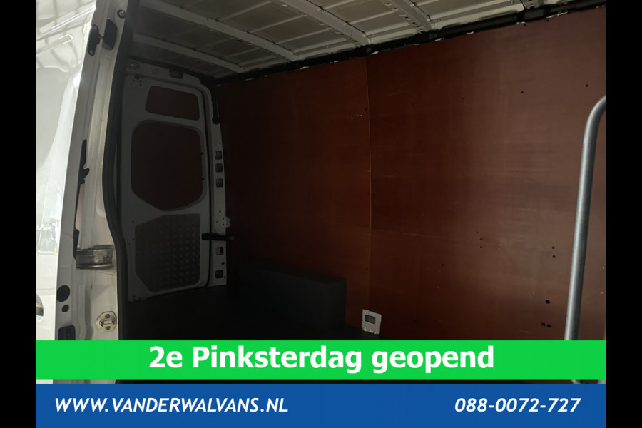 Mercedes-Benz Sprinter 316 CDI 164pk 3500kg Trekhaak L2H2 Euro6 Airco | Camera | Cruisecontrol | Apple Carplay Android Auto, Parkeersensoren