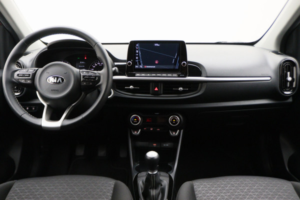 Kia Picanto 1.0 DPi DynamicPlusLine Camera, Apple Carplay, Cruise, LED, Keyless, Climate, PDC