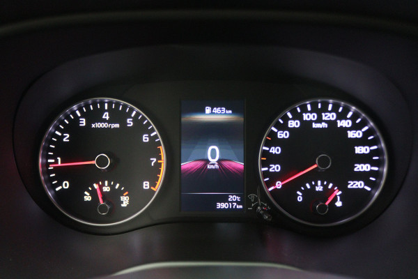 Kia Picanto 1.0 DPi DynamicPlusLine Camera, Apple Carplay, Cruise, LED, Keyless, Climate, PDC