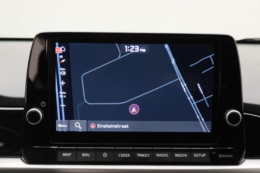 Kia Picanto 1.0 DPi DynamicPlusLine Camera, Apple Carplay, Cruise, LED, Keyless, Climate, PDC