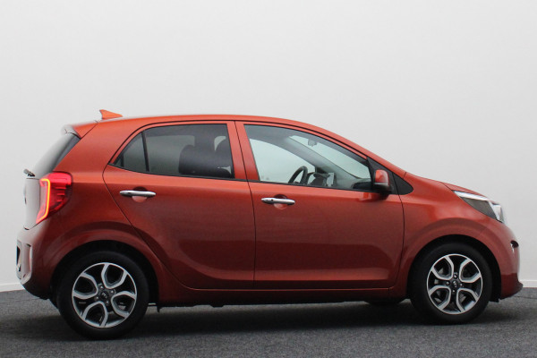 Kia Picanto 1.0 DPi DynamicPlusLine Camera, Apple Carplay, Cruise, LED, Keyless, Climate, PDC