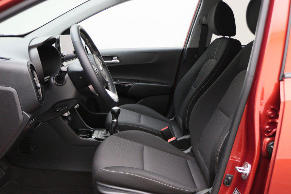 Kia Picanto 1.0 DPi DynamicPlusLine Camera, Apple Carplay, Cruise, LED, Keyless, Climate, PDC