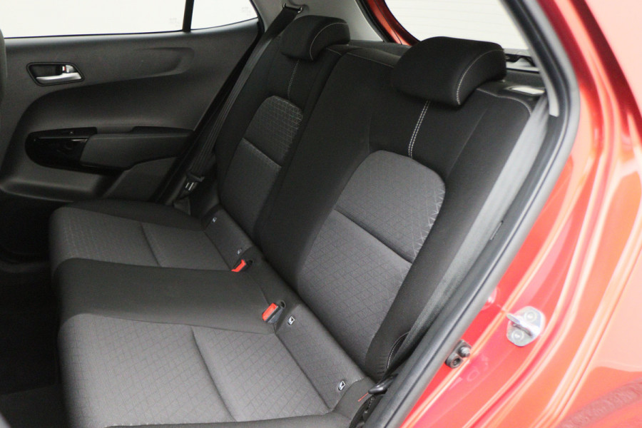 Kia Picanto 1.0 DPi DynamicPlusLine Camera, Apple Carplay, Cruise, LED, Keyless, Climate, PDC