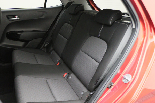 Kia Picanto 1.0 DPi DynamicPlusLine Camera, Apple Carplay, Cruise, LED, Keyless, Climate, PDC