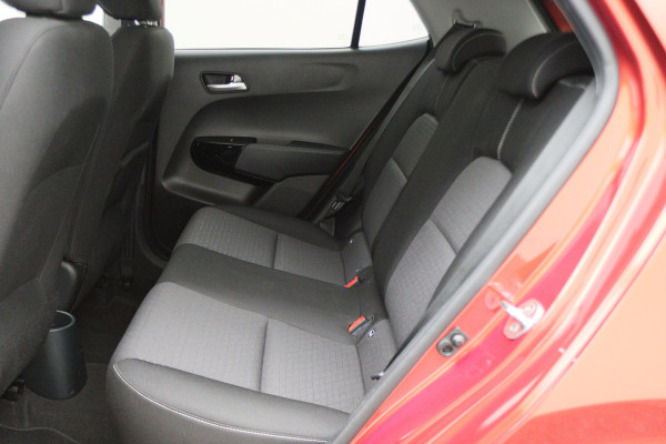 Kia Picanto 1.0 DPi DynamicPlusLine Camera, Apple Carplay, Cruise, LED, Keyless, Climate, PDC