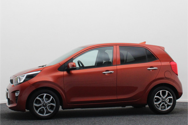 Kia Picanto 1.0 DPi DynamicPlusLine Camera, Apple Carplay, Cruise, LED, Keyless, Climate, PDC
