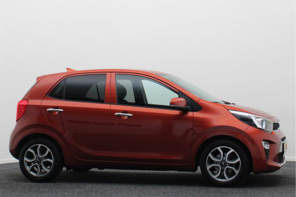 Kia Picanto 1.0 DPi DynamicPlusLine Camera, Apple Carplay, Cruise, LED, Keyless, Climate, PDC