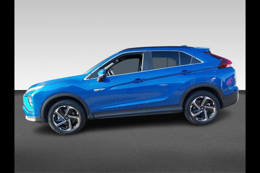 Mitsubishi Eclipse Cross 2.4 PHEV Intense+ | Trekhaak