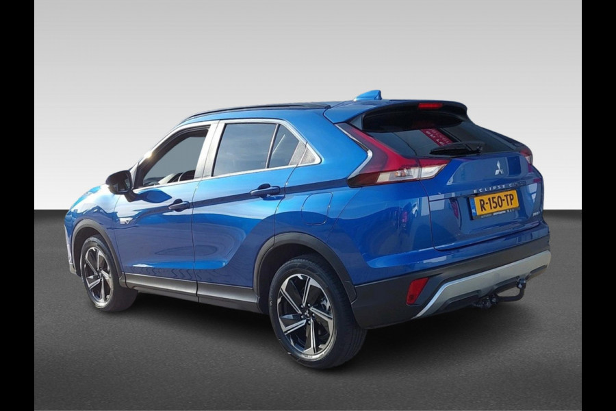Mitsubishi Eclipse Cross 2.4 PHEV Intense+ | Trekhaak