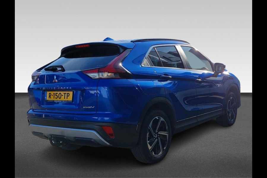 Mitsubishi Eclipse Cross 2.4 PHEV Intense+ | Trekhaak