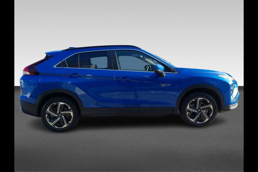 Mitsubishi Eclipse Cross 2.4 PHEV Intense+ | Trekhaak