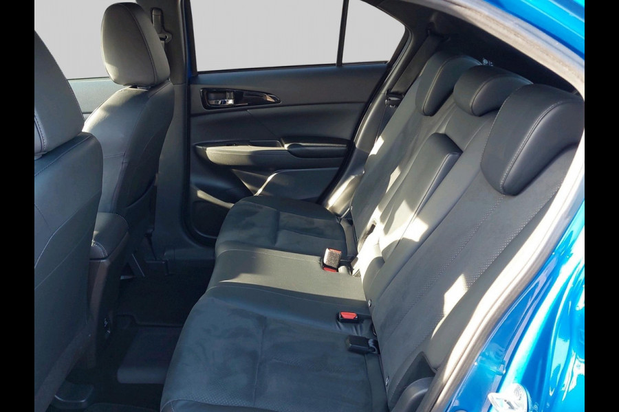 Mitsubishi Eclipse Cross 2.4 PHEV Intense+ | Trekhaak