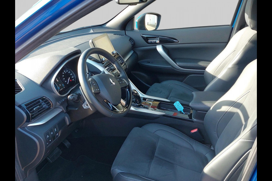 Mitsubishi Eclipse Cross 2.4 PHEV Intense+ | Trekhaak
