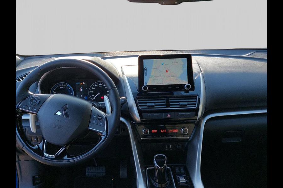 Mitsubishi Eclipse Cross 2.4 PHEV Intense+ | Trekhaak