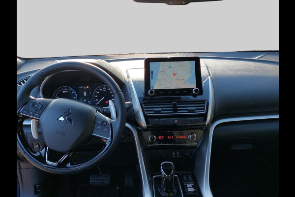 Mitsubishi Eclipse Cross 2.4 PHEV Intense+ | Trekhaak