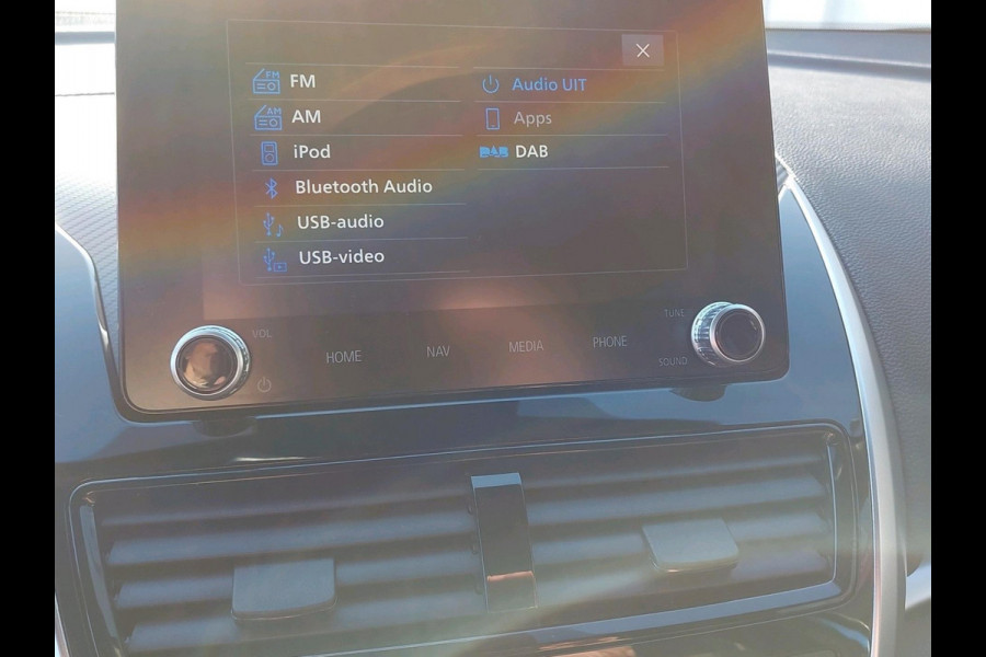 Mitsubishi Eclipse Cross 2.4 PHEV Intense+ | Trekhaak