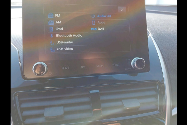 Mitsubishi Eclipse Cross 2.4 PHEV Intense+ | Trekhaak