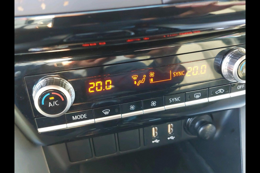 Mitsubishi Eclipse Cross 2.4 PHEV Intense+ | Trekhaak