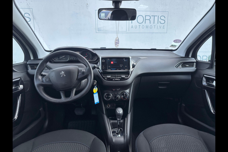 Peugeot 208 1.2 PureTech Signature AUTOMAAT | CARPLAY | AIRCO |