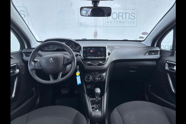 Peugeot 208 1.2 PureTech Signature AUTOMAAT | CARPLAY | AIRCO |