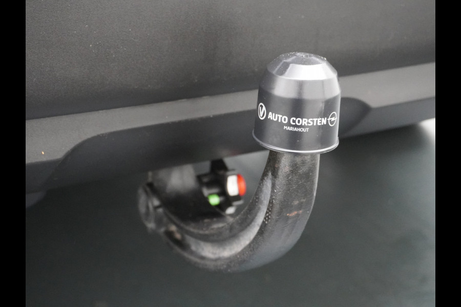 Peugeot 5008 T131PK AUT-8 7-Pers.Navi 360°Camera Apple Carplay Android Trekhaak Ecc Cruise Blue Executive DAB+ Pack City Regen-Lichtsensor Verkeersbordlezer Rijstrooksensor Connected services Verkeersbord detectie Orig.NLse auto EURO 6 1e eig.
