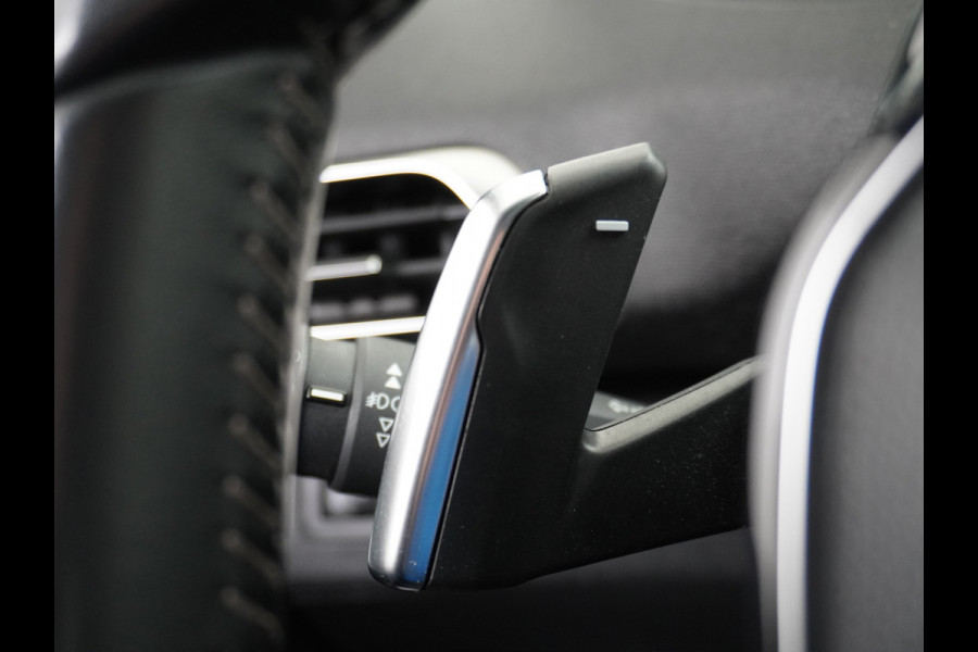 Peugeot 5008 T131PK AUT-8 7-Pers.Navi 360°Camera Apple Carplay Android Trekhaak Ecc Cruise Blue Executive DAB+ Pack City Regen-Lichtsensor Verkeersbordlezer Rijstrooksensor Connected services Verkeersbord detectie Orig.NLse auto EURO 6 1e eig.