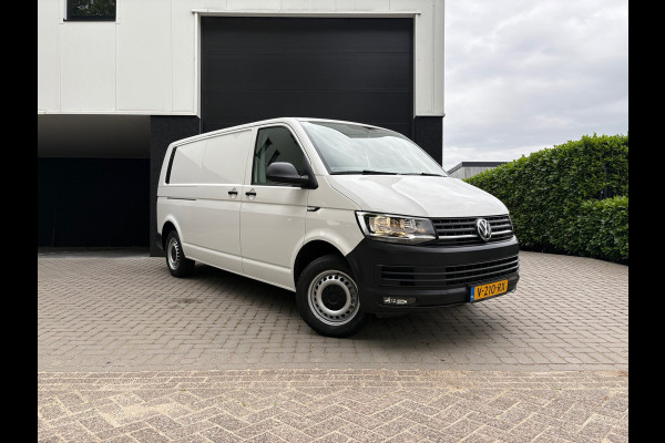 Volkswagen Transporter 2.0 TDI L2H1 Highline - 2x Schuif - CarPlay