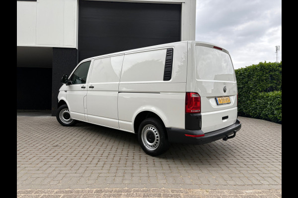 Volkswagen Transporter 2.0 TDI L2H1 Highline - 2x Schuif - CarPlay