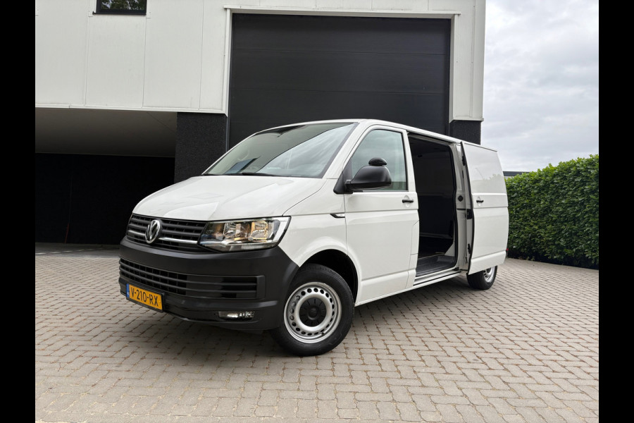 Volkswagen Transporter 2.0 TDI L2H1 Highline - 2x Schuif - CarPlay