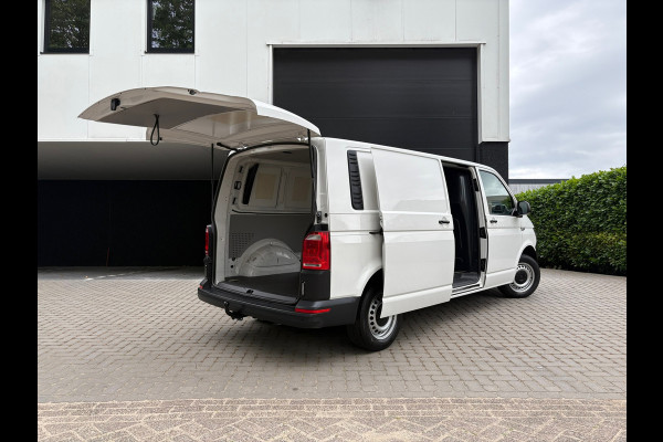 Volkswagen Transporter 2.0 TDI L2H1 Highline - 2x Schuif - CarPlay