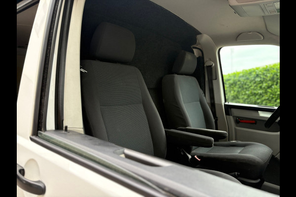Volkswagen Transporter 2.0 TDI L2H1 Highline - 2x Schuif - CarPlay