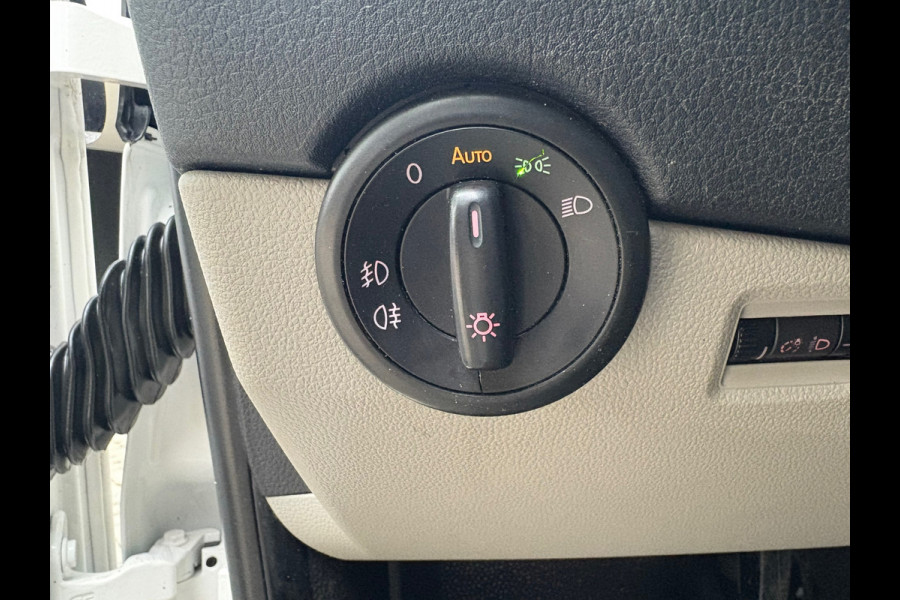 Volkswagen Transporter 2.0 TDI L2H1 Highline - 2x Schuif - CarPlay