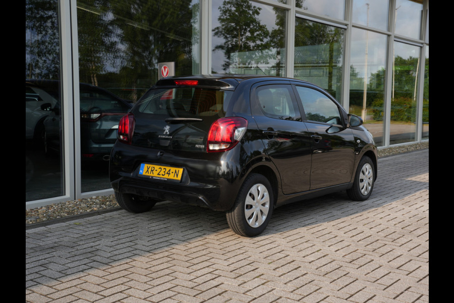 Peugeot 108 1.0 e-VTi Active | Airco | Bluetooth