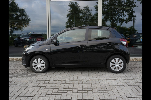 Peugeot 108 1.0 e-VTi Active | Airco | Bluetooth