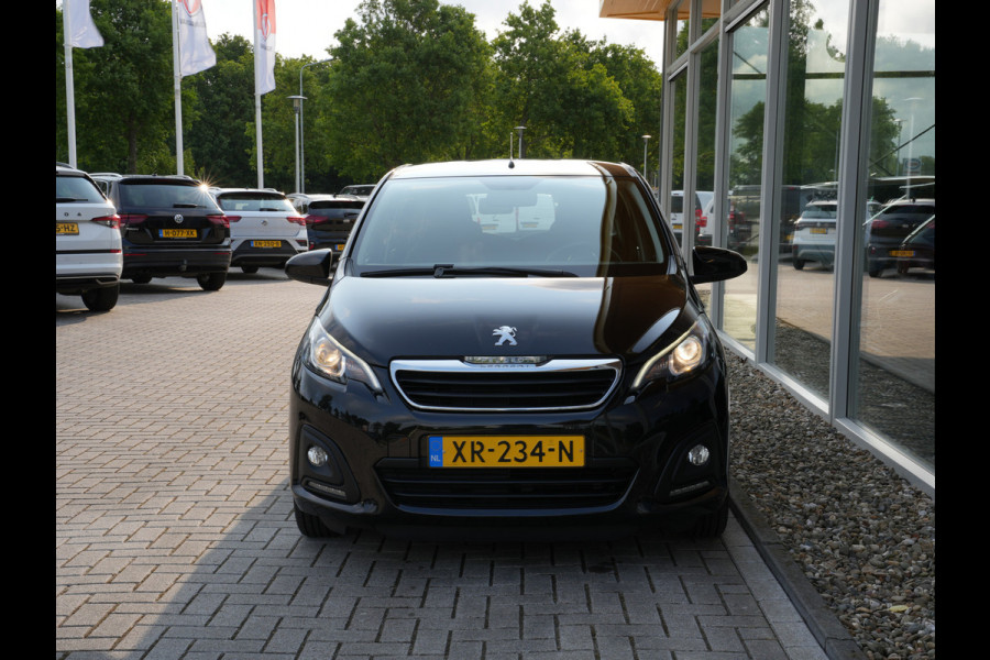 Peugeot 108 1.0 e-VTi Active | Airco | Bluetooth