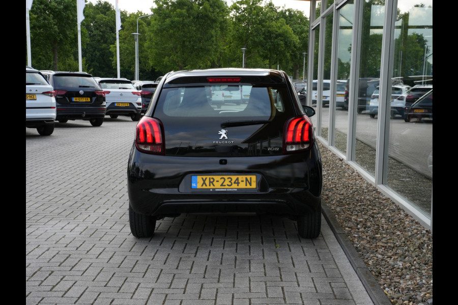 Peugeot 108 1.0 e-VTi Active | Airco | Bluetooth