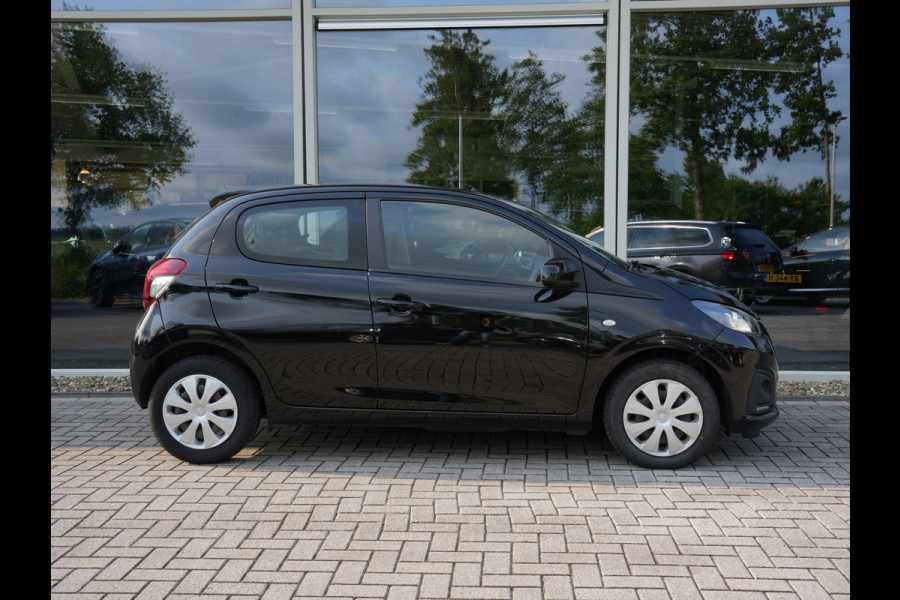 Peugeot 108 1.0 e-VTi Active | Airco | Bluetooth