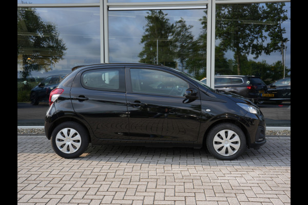 Peugeot 108 1.0 e-VTi Active | Airco | Bluetooth