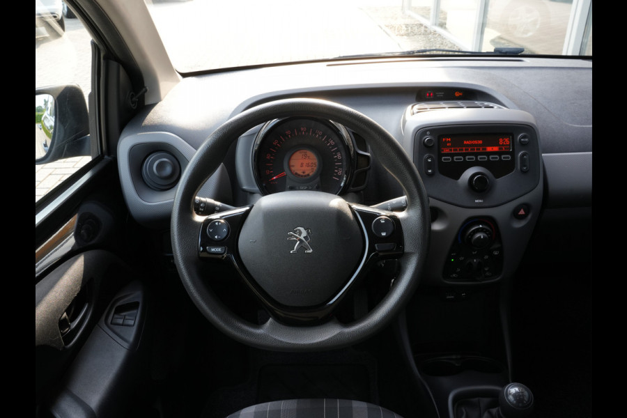 Peugeot 108 1.0 e-VTi Active | Airco | Bluetooth