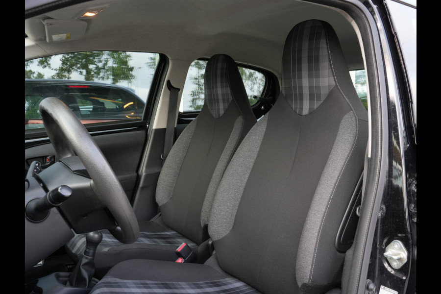 Peugeot 108 1.0 e-VTi Active | Airco | Bluetooth
